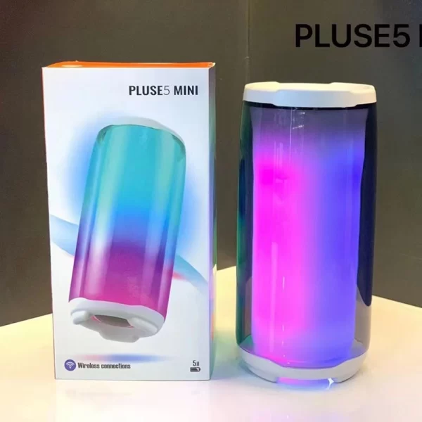 TORİMA PLUSE5 MİNİ BLUETOOTH SPEAKER